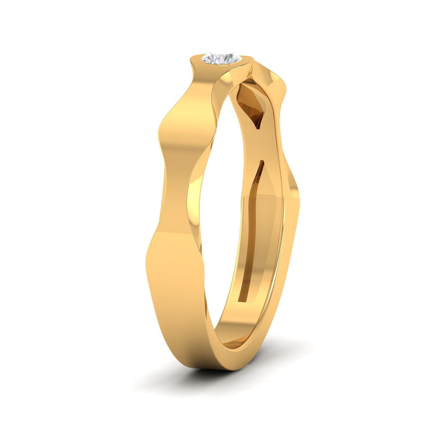 Design Your Own Wedding Rings – Whatsapp Us Now! |